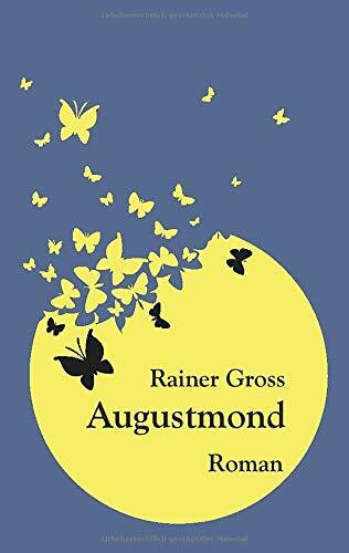 Augustmond