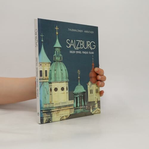 Salzburg. Engl. /Franz. /Ital. /Span.