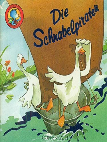 Linos Piratenbox. Lino-Bücher Box Nr. 8: 43. Die Schnabelpiraten /44. Die Piraten-Prinzessin /45. Die geheimnisvolle Schatzsuche /46. Die Sturmfahrt ... Boss der Piratenbande (Miniatur-Bilderbücher)