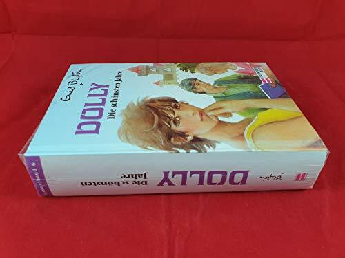 Dolly, Sammelbände, Sammelbd.6, Die schönsten Jahre