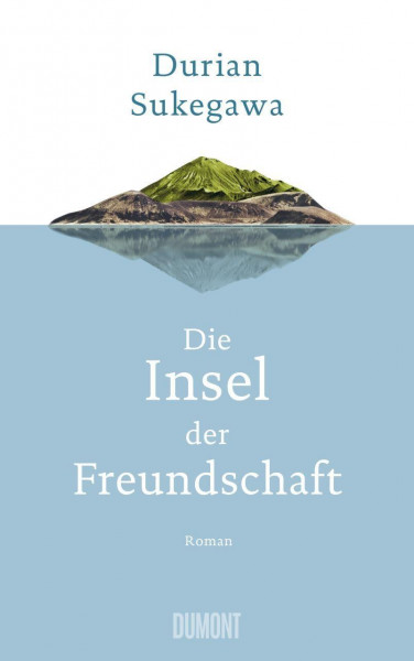 Die Insel der Freundschaft