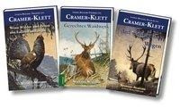Cramer-Klett-2 Bände