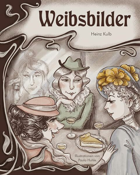 Weibsbilder