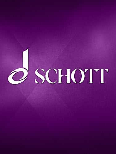 György Ligeti: Eine Monographie