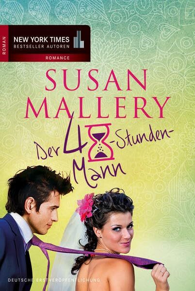 Der 48-Stunden-Mann. Roman