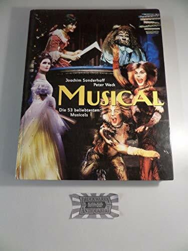 Musical. Geschichte, Produktionen, Erfolge