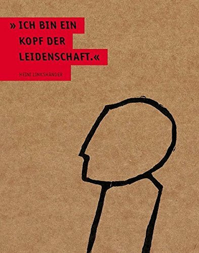 Ich bin ein Kopf der Leidenschaft