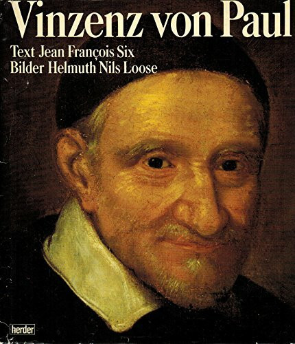 Vinzenz von Paul