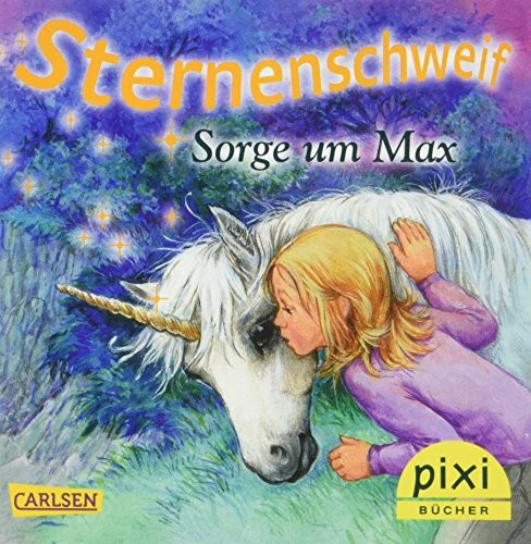 WWS Pixi-Serie 203 Sternenschweif