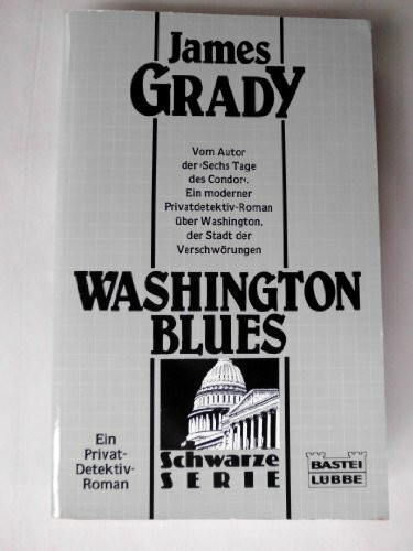 Washington-Blues