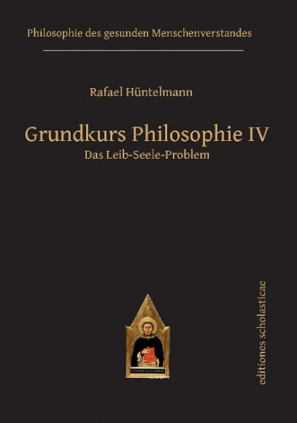 Grundkurs Philosophie IV