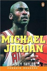 Michael Jordan (Penguin Readers (Graded Readers))
