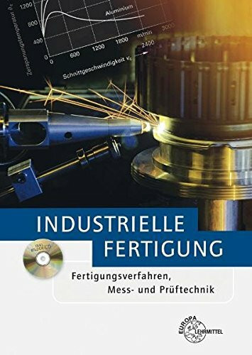 Industrielle Fertigung