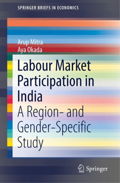 Labour Market Participation in India