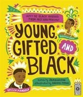Young Gifted and Black