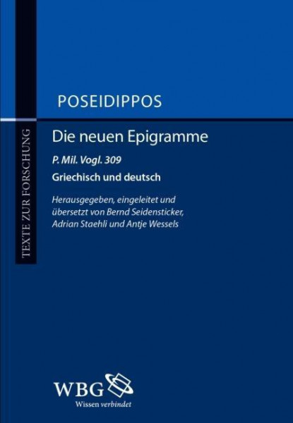 Der Neue Poseidipp