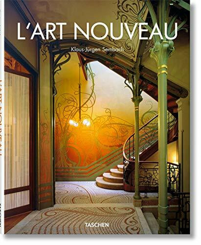 Art Nouveau: AD (Taschen's 25th Anniversary Special Editions Series)