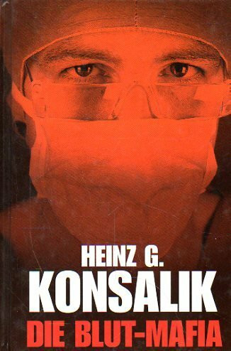 Die strahlenden Hände : Roman.