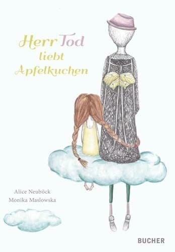 Herr Tod liebt Apfelkuchen