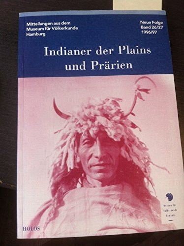 Indianer der Plains und Prärien