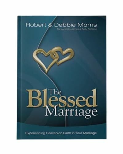 The Blessed Marriage The Blessed Marriage