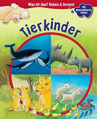 Tierkinder