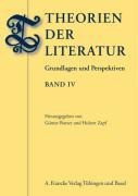 Theorien der Literatur, Band IV