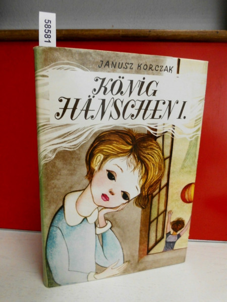 König Hänschen I