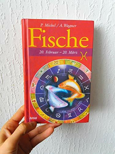 Fische: 20. Februar - 20. März