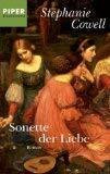 Sonette der Liebe: Ein Shakespeare-Roman (Piper Taschenbuch, Band 6040)