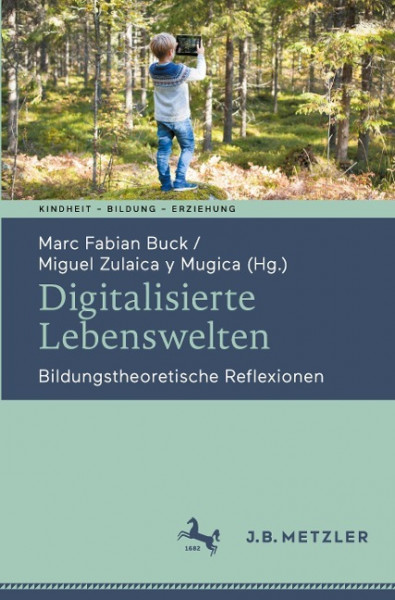 Digitalisierte Lebenswelten