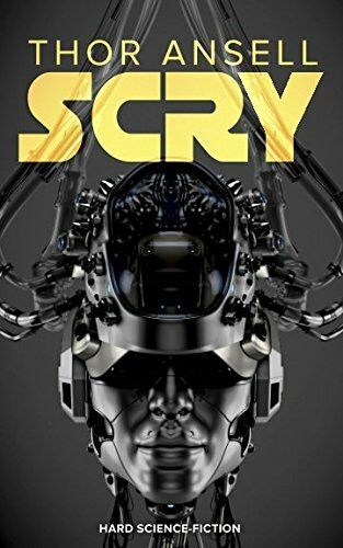 Scry: Science-Fiction Thriller (Poseidon, Band 2)
