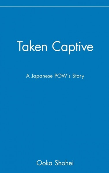 Taken Captive