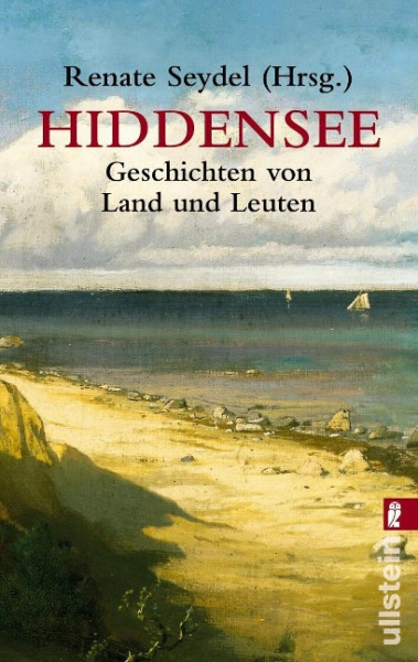 Hiddensee Geschichten