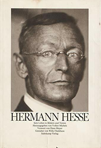 Hermann Hesse