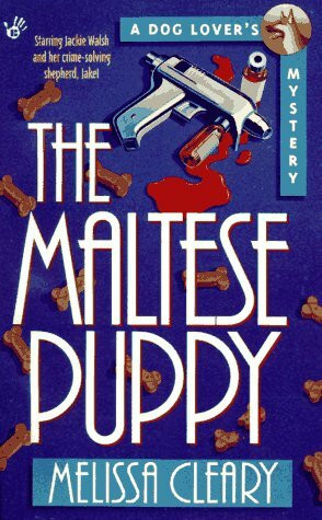 The Maltese Puppy (A dog lover's mystery)