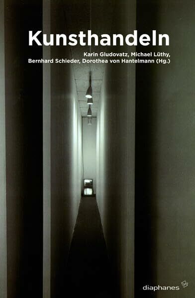 Kunsthandeln (hors série) Kunsthandeln (hors série)