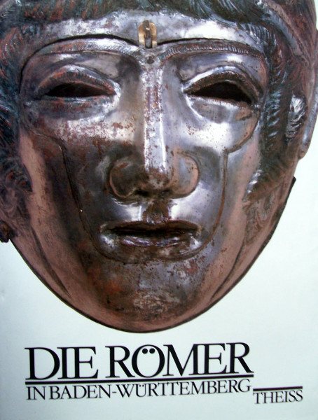 Die Römer in Baden-Württemberg