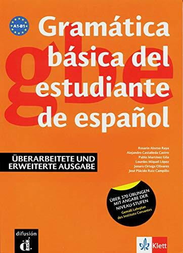 Gramática básica del estudiante de español