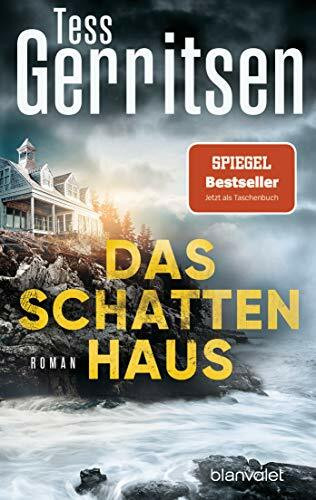 Das Schattenhaus: Roman