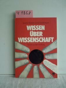 Wissen über Wissenschaft. Neues aus der Forschung