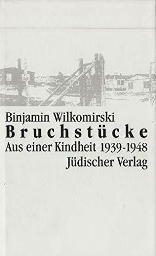 Bruchstücke