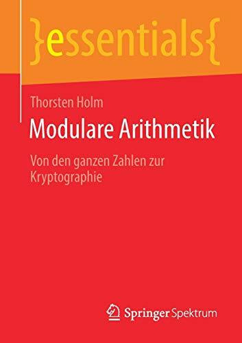 Modulare Arithmetik