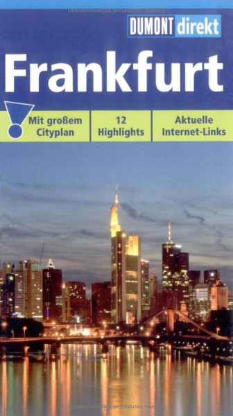 DuMont direkt Frankfurt