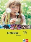Einblicke Biologie 1. Schülerbuch Niedersachsen Schleswig-Holstein, Hessen, Berlin