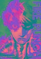 Fire Punch, Vol. 1