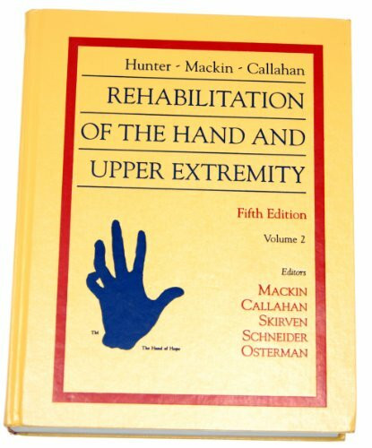 Rehabilitation of the Hand and Upper Extremity: Expert Consult: Online and Print