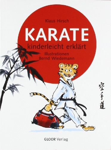 KARATE: Kinderleicht erklärt