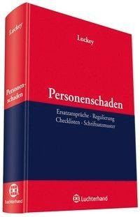 Personenschaden