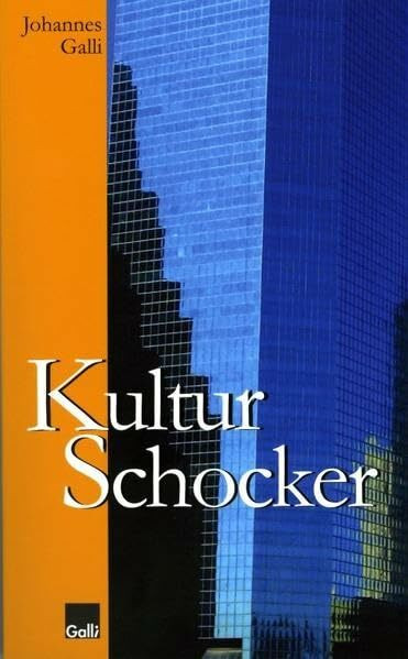 Kulturschocker: Neun Kurzgeschichten aus fremden Kulturräumen